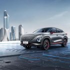 Vehículo.- El OMADA C5 fue galardonada.