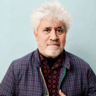 Pedro Almodóvar.