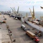 El Puerto busca garantizar la seguridad en el área de remolque.