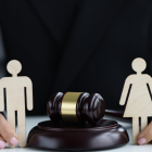 Al momento de poner fin al matrimonio es necesario determinar cómo se distribuirán los bienes compartidos