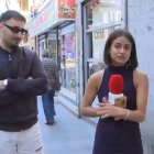 Arrestado el agresor que acosó a periodista en directo en Madrid, un triste ejemplo de violencia de género.