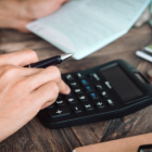 Si los herederos aceptan la herencia, deben hacerse responsables también de las deudas