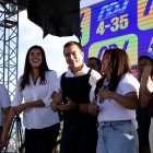 El candidato de la alianza ADN señala que continuará con su plan de gobierno propuesto.