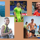 No solo se trata de talento, hay mucho más que admirar...