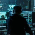 Ataque.- Las organizaciones de delincuentes también están detrás de los ciber ataques.