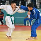 judo deportes ecuador