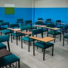 Según Chonillo, el objetivo es que los estudiantes no estén expuestos a situaciones de peligro.