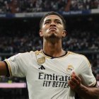 Jude Bellingham está listo para regresar a La Liga.