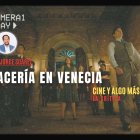 Cacería en Venecia.