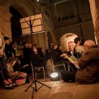 El festival inicia el viernes 15 de septiembre y acaba el 1 de octubre