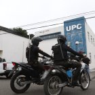 En la 16 y la J, delincuentes atacaron a bala a unidad policial