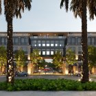 Parque Empresarial Samborondón