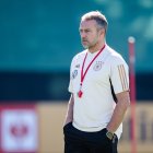 Perdió el amistoso contra Japón y eso fue la "gota que dereamó el vaso".