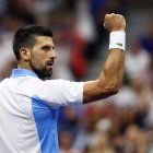 El serbio disputará la Copa Davis luego de ganar el US Open.