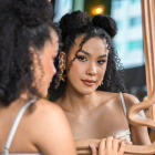 Yilda Banchón tiene 21 años.