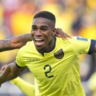 Este partido fue uno de los mejores de Torres.