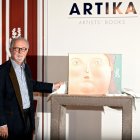 Botero, el artista colombiano más célebre conocido por sus esculturas de voluptuosas figuras, falleció este viernes a los 91 años