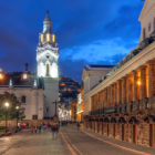 Este fin de semana en Quito promete ser emocionante y lleno de actividades para disfrutar