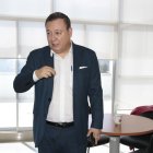 Las honras fúnebres del padre del ministro serán en Riobamba, de donde era oriundo.