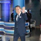 Alfonso Espinosa de los Monteros.