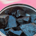 El Shilajit es un antiguo tesoro de la medicina ayurvédica.