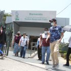 Afiliados. Las garantías de una buena atención médica tampoco se controlaron por parte de los encargados de estos contratos