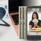 Con las transmisiones en vivo, los creadores ganan dinero en tiempo real