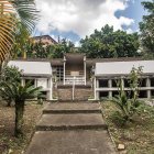 El cementerio donde fue sepultado Junior está ubicado en Envigado, cerca de Medellín.