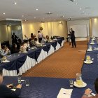 Los asambleístas electos de Construye se reunirán el sábado 16 y domingo 17 en Guayaquil.