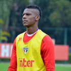 Arboleda "calmó las aguas" a través de redes sociales.