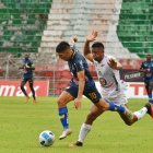 En la segunda etapa, Mushuc Runa no ha perdido de local, suma 2 triunfos y 1 empate.