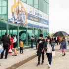 La feria tendrá lugar los días 14 y 15 de Septiembre desde las 16h00 hasta las 20h00.