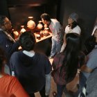 Espacios. Se busca fomentar los sitios culturales de la ciudad.