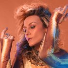 Fey presenta el sencillo "Veneno"