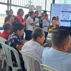 Durante el mes de septiembre y octubre, el Municipio ofrecerá charlas a la ciudadanía sobre el proceso de regularización de edificaciones.