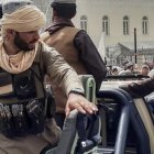 Con el regreso de los talibanes, el cristianismo o cualquier otra religión que no sea el islam quedó prohibido en Afganistán