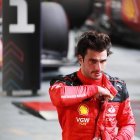El español saldrá primero en el circuito de Marina Bay.