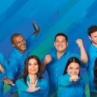 De los siete candidatos del correísmo, solo Yadira Saltos, Alembert Vera y Augusto Verduga llgaron.