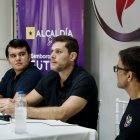 Roger forma parte del linaje de los creadores de este arte marcial, la familia Gracie de Brasil.