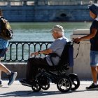 Atención. Un aspecto a tener en cuenta es el de las personas que se encargan de cuidar a los enfermos