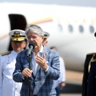 El mandatario estará en las ciudades estadounidenses de Nueva York y Washington.