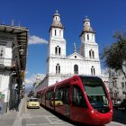 Destino. La ciudad de Cuenca será sede de la cumbre.