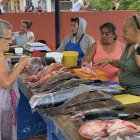 Productos. Los ciudadanos han tenido una afectación directa a su bolsillo, pues la situación es insostenible.
