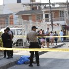 Los crímenes en donde las víctimas son niños y adolescentes son una muestra de la violencia criminal.