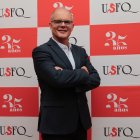 EXPRESO conversó con Diego Quiroga, rector de la USFQ.