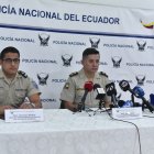 Dentro del programa "Los más buscados" detienen al asesino de Jaime Villagómez