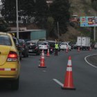 Horario. El tiempo es limitado, se genera en momentos picos del tráfico