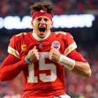 Finalmente Mahome seguirá con los Chiefs.