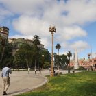 Las elecciones presidenciales en Argentina serán el 22 de octubre.