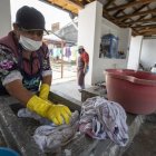 Hecho. Las mujeres encabezan la participación informal en compañías.